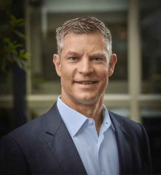 Douglas Kling, Chief Operating Officer