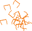 Tag tangles